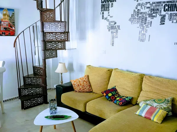 Dúplex en Alcántara, 3 - Foto 27