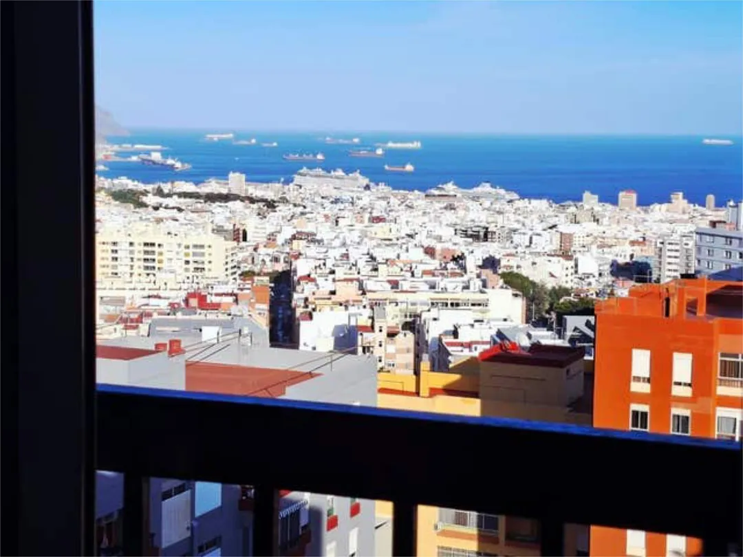 Piso en Cruz del Señor - Foto 1