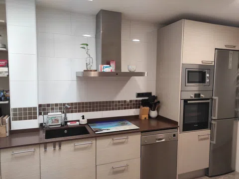 Chalet adosado en avenida de Can Boada del Pi, 80 - Foto 7