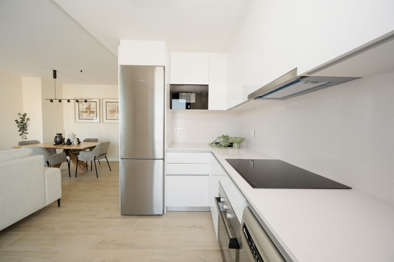 Ático en avenida de los Guindos, 20 - Foto 12