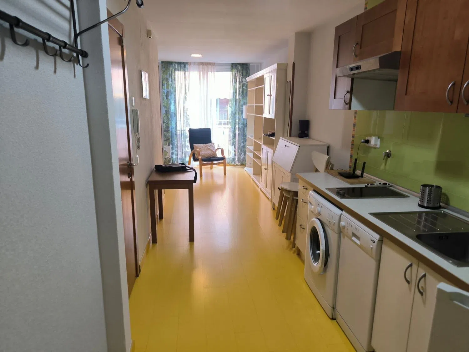 Estudio en paseo de la Dirección, 100 - Foto 5