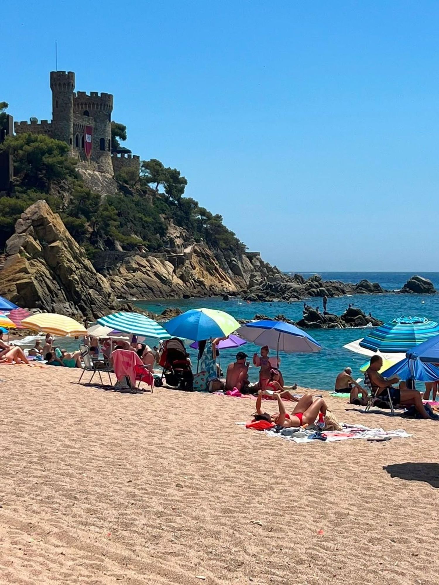 Ático en Avenida Pau Casals, 28, Montgoda, Montgoda - Foto 15
