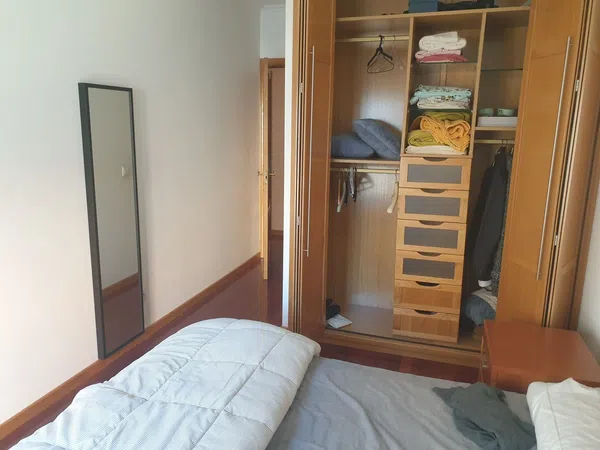 Piso en Calle Enriqueta Otero, 4, Aceña de Olga - Augas Férreas, Aceña de Olga - Augas Férreas - Foto 9