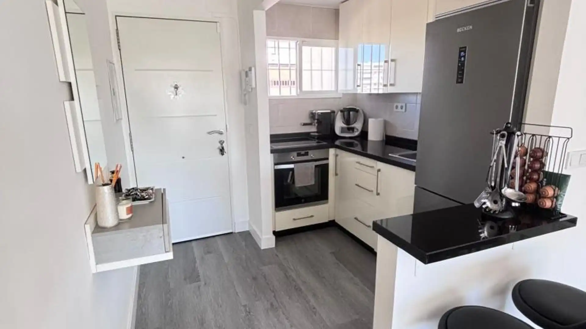 Piso en  Avenida de la Telefónica 2 - Foto 7