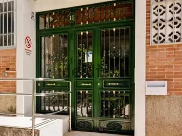 Piso en Calle Julio Moreno Dávila, 15, Polígono Cartuja - Foto 29
