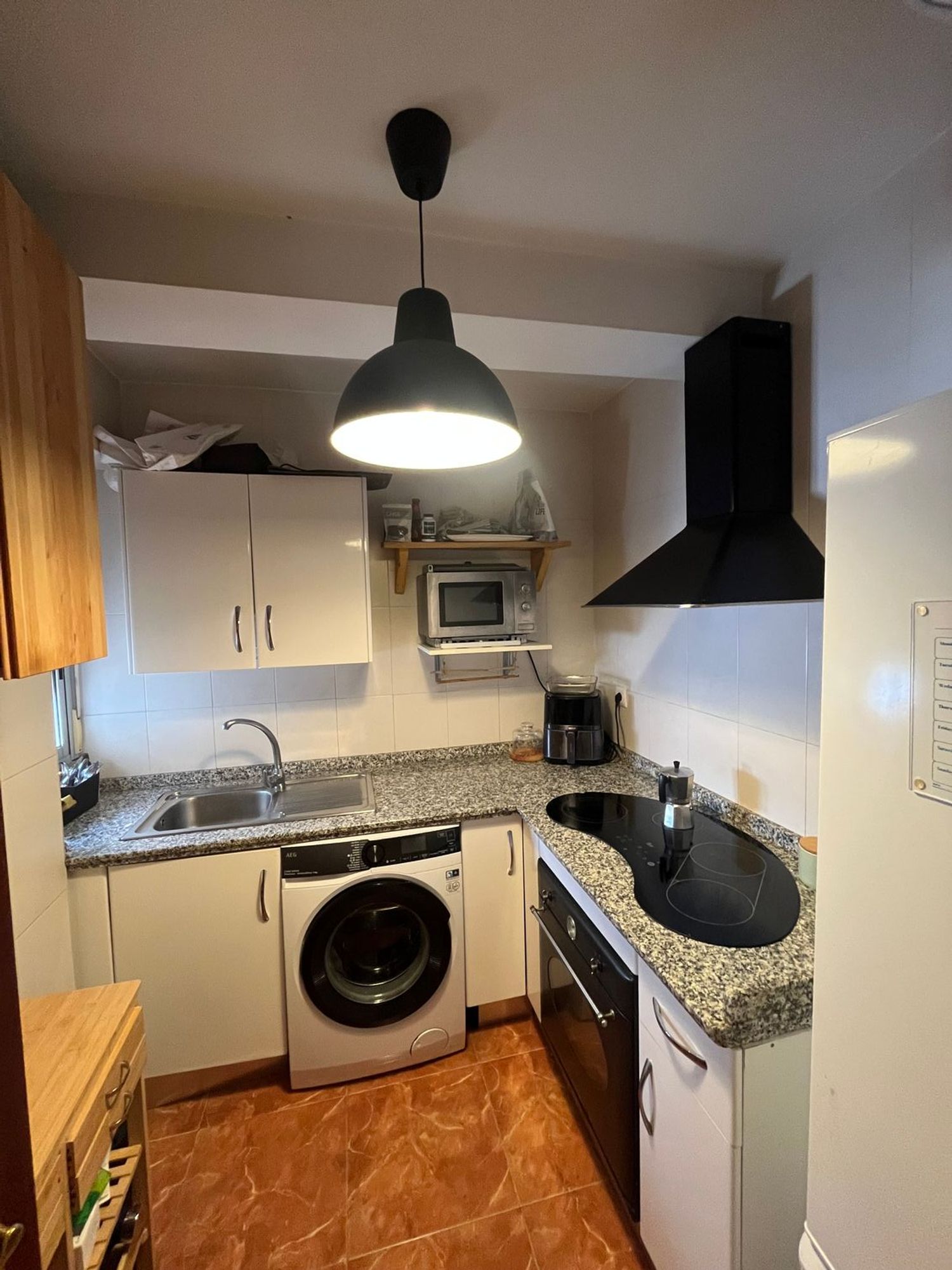 Piso en Calle San Juan Bosco, 25, Arroyo - Santa Justa - Foto 13