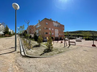 Ático en Rivas-Vaciamadrid - Foto 52