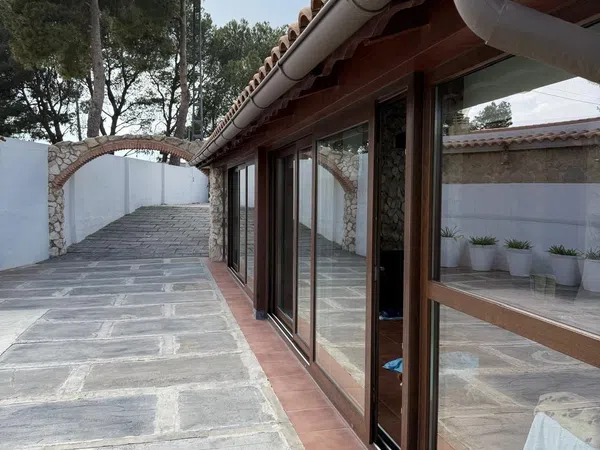 Casa o chalet independiente en Calle Salvador Dalí, 21 - Foto 11