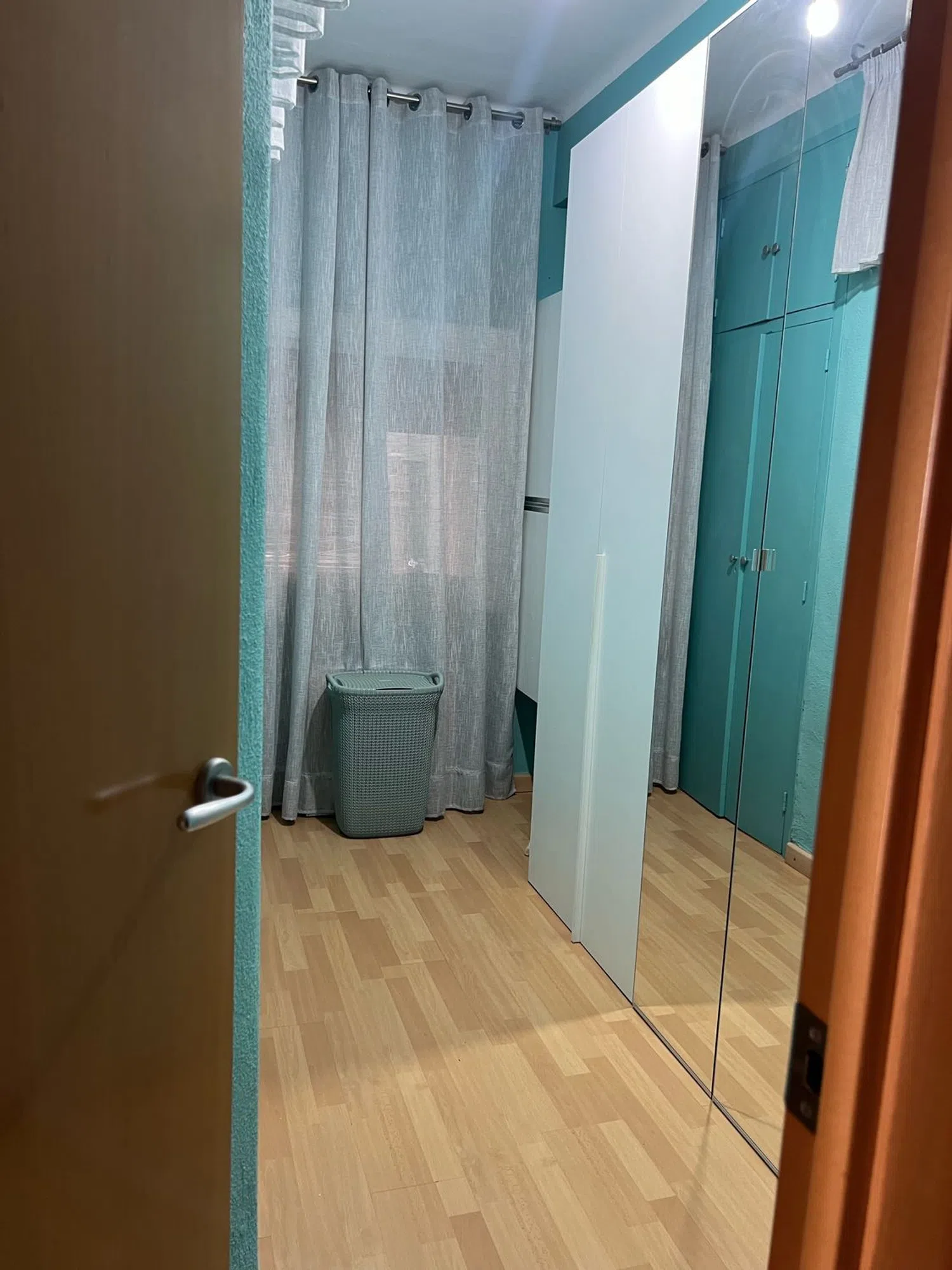 Piso en Barrio Provençals del Poblenou - Foto 8