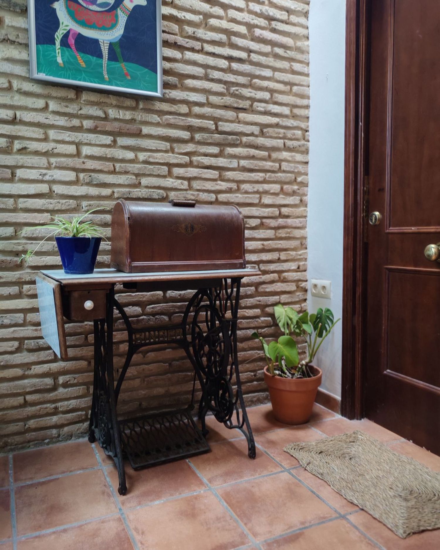 Dúplex en Calle Santa Rufina, 15 - Foto 13