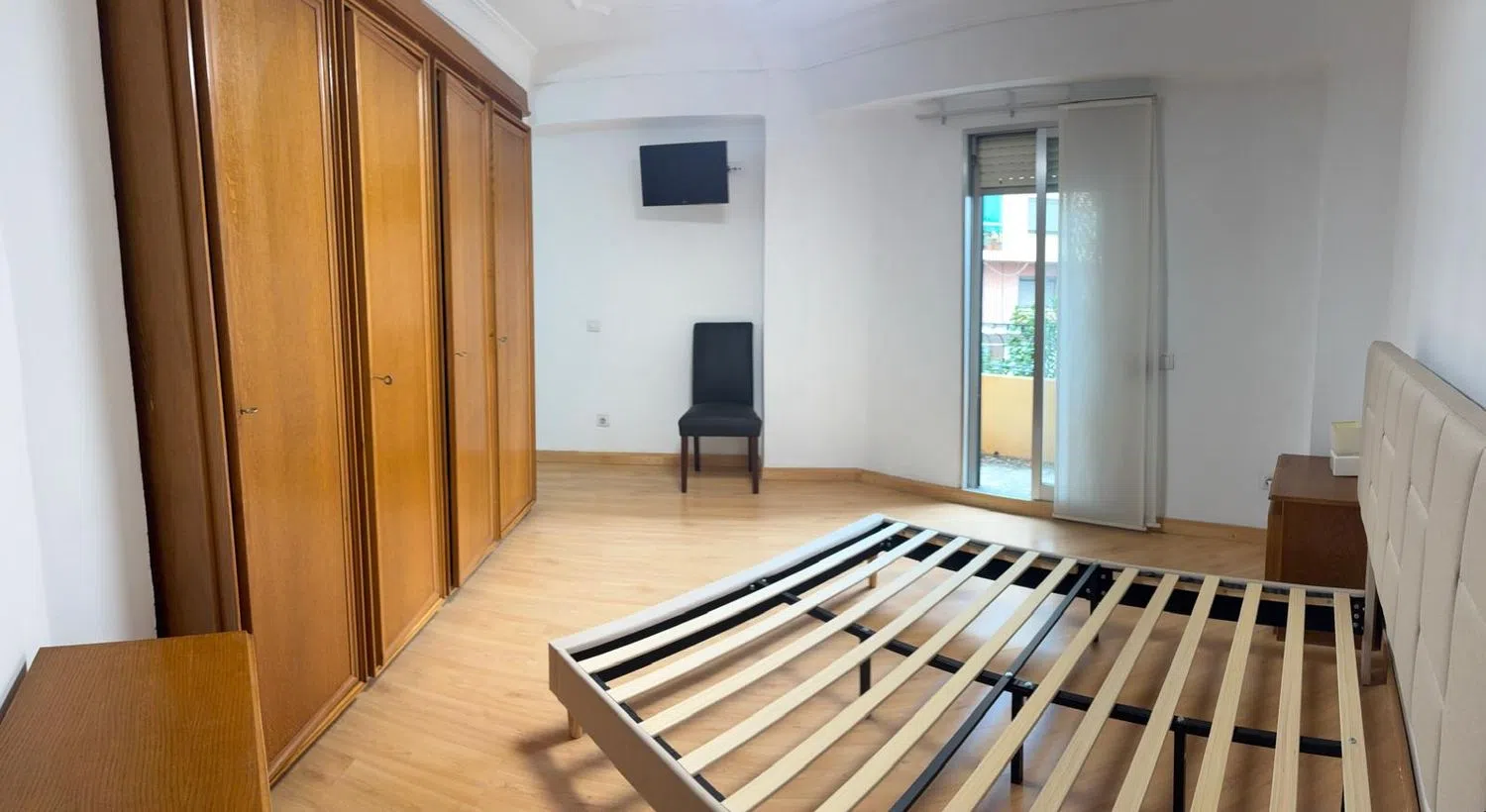 Piso en Barrio L'Hort de Senabre - Foto 4