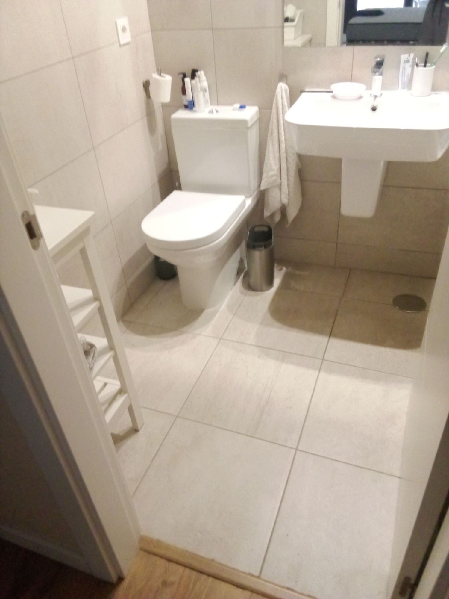 Piso en Avenida de Europa, 6, Barrio Alto, Barrio Alto - Foto 8