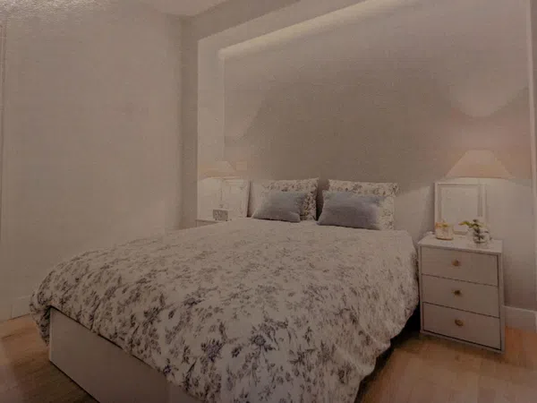 Piso en avenida del General Perón, 12 - Foto 6