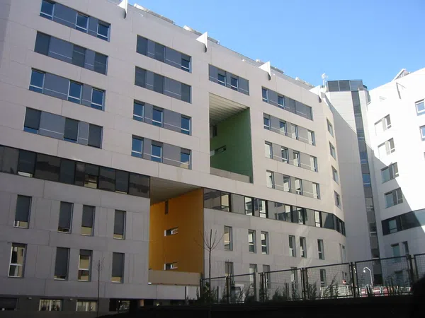 Piso en Avenida del Ensanche de Vallecas, 102, Ensanche de Vallecas - La Gavia - Foto 23
