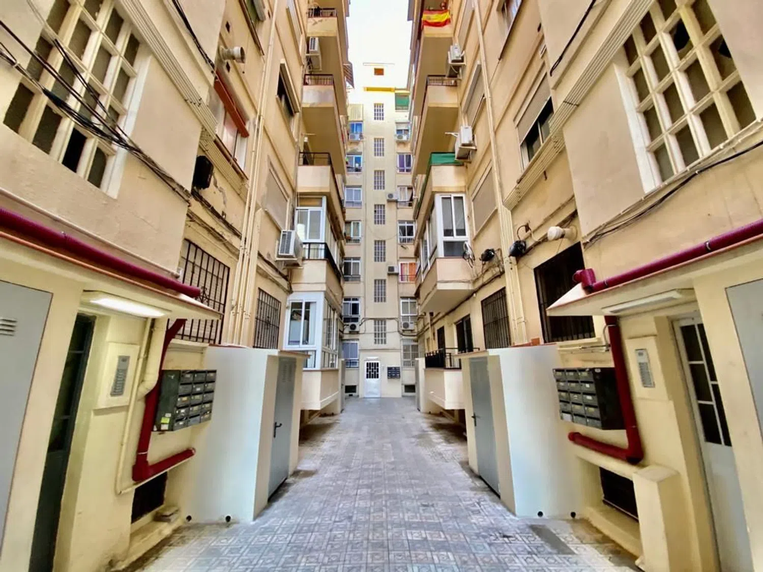 Piso en calle Martínez Maldonado, 59 - Foto 27