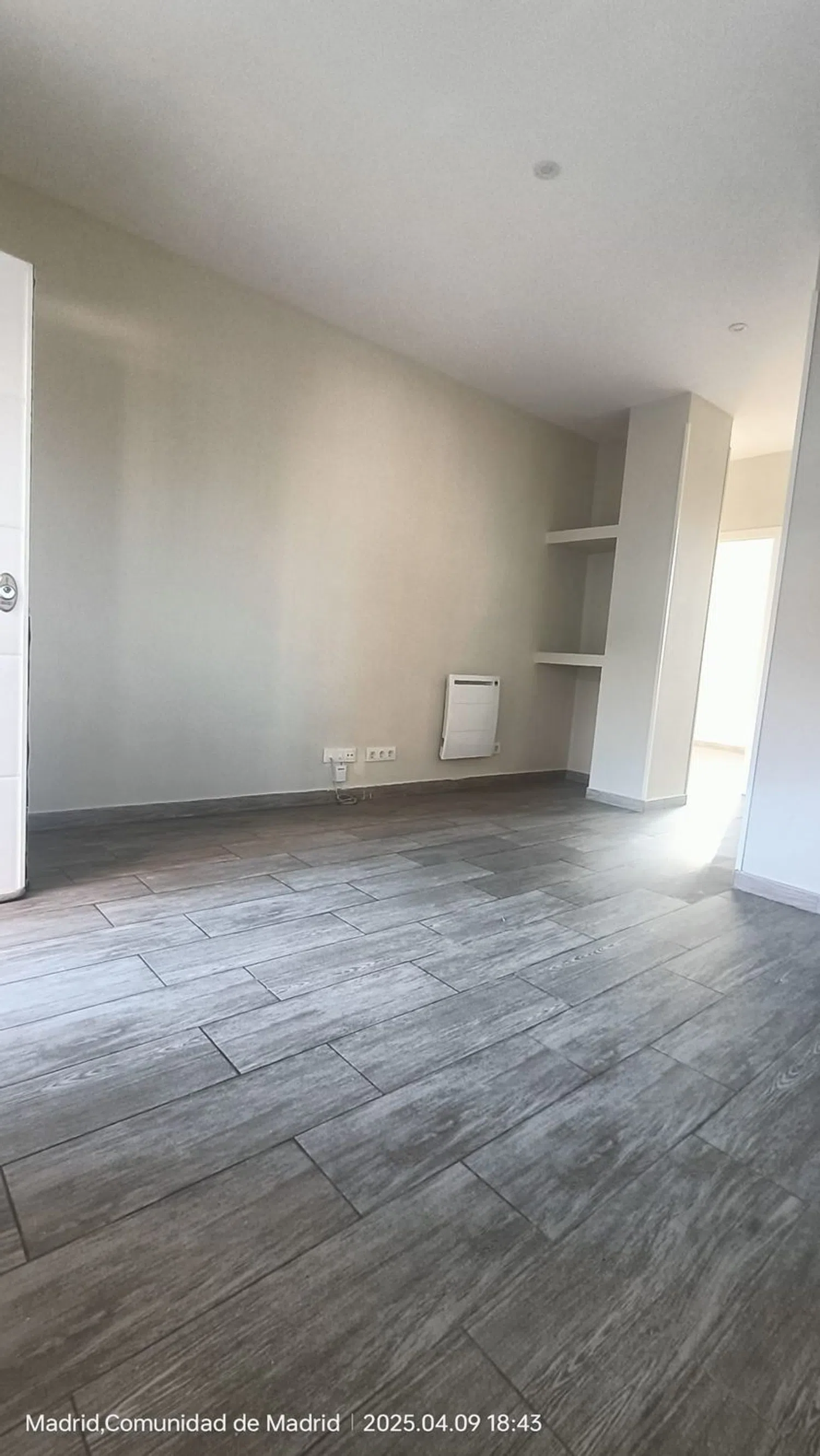 Piso en calle Uría, 27 - Foto 6
