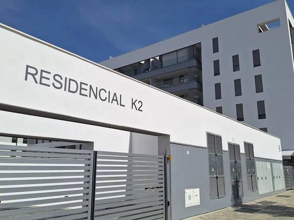 Piso en Calle Haití, 6, Palmas Altas - Foto 1