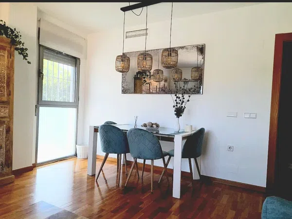 Piso en calle Francisco Pizarro, 1 - Foto 1