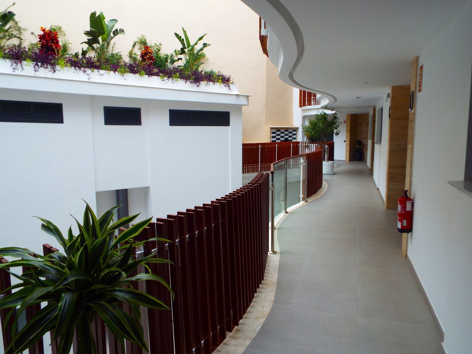 Piso en calle Caridad, 6 - Foto 24