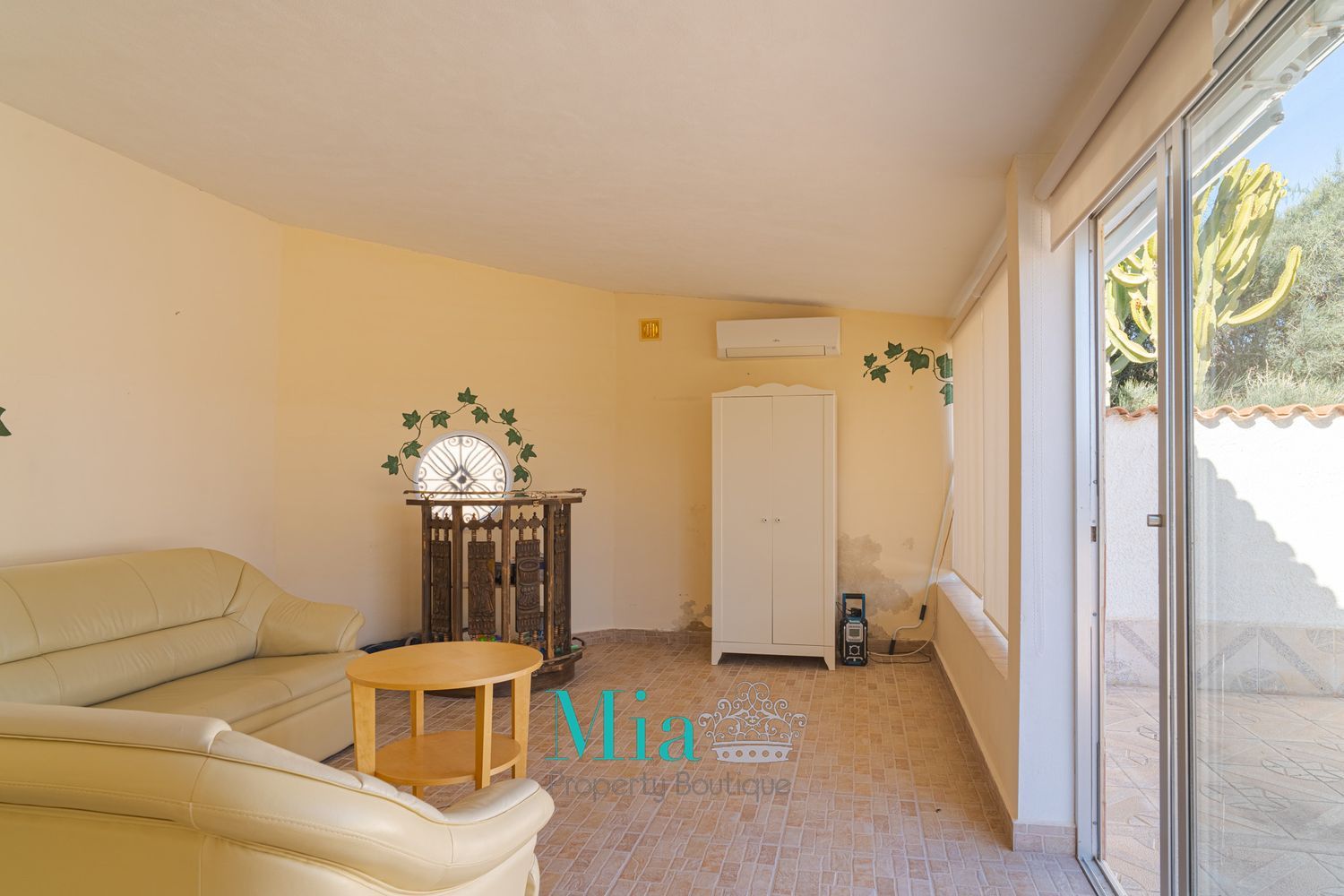 Casa o chalet independiente en Valle del Sol - Rio Park - Foto 18