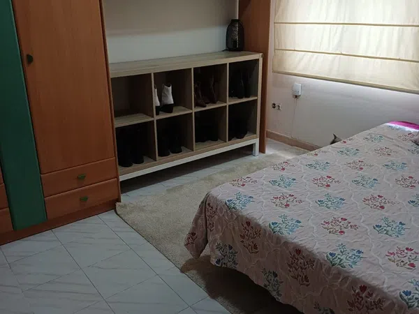 Piso en calle de Lleó Fontova, 15