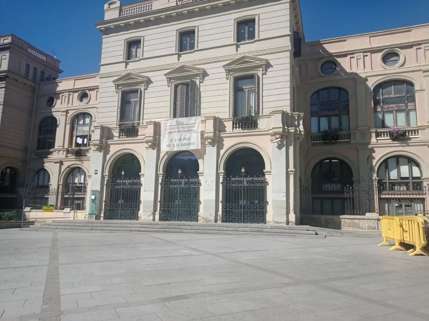 Local comercial en Sabadell - Foto 6