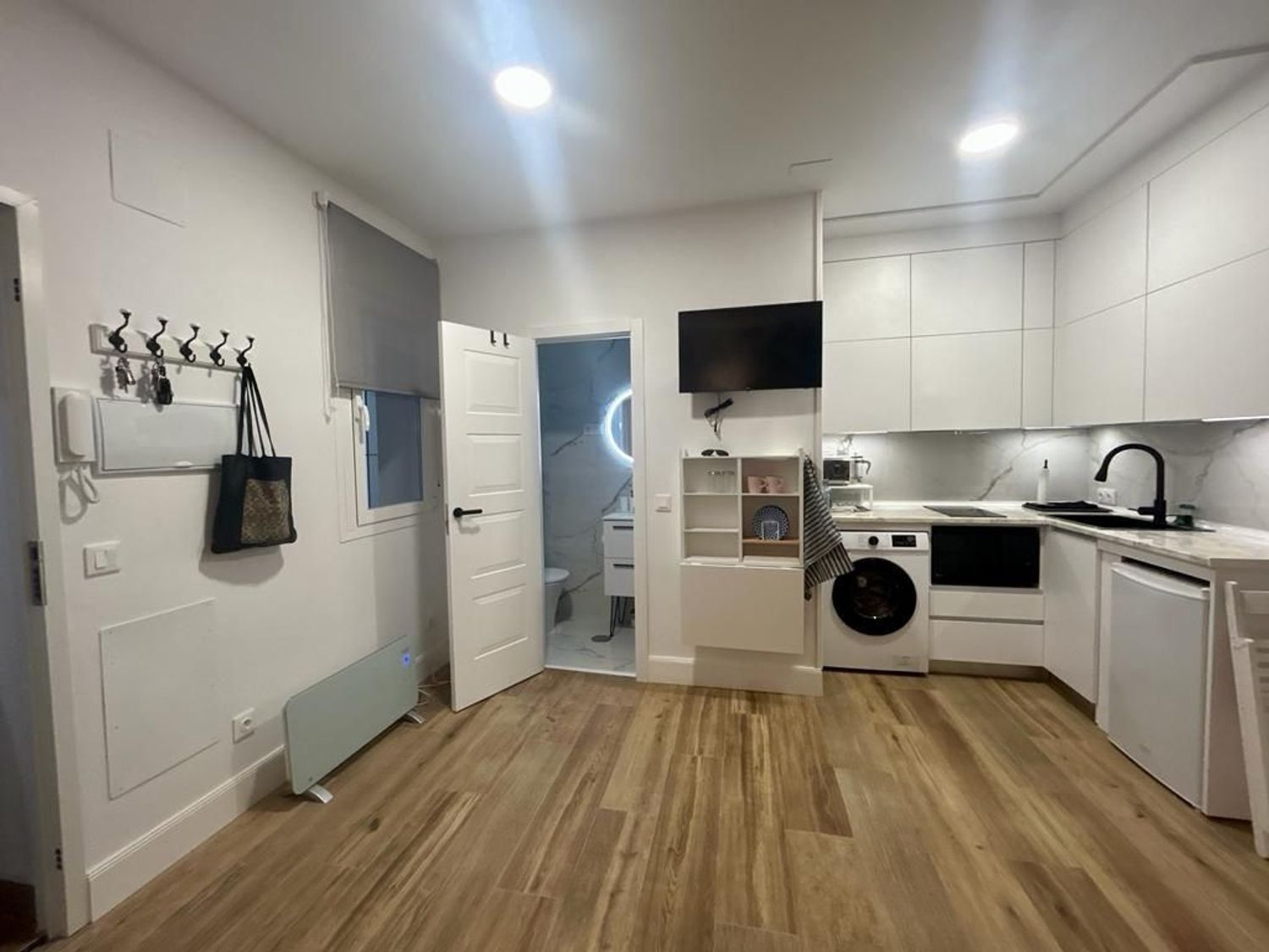 Estudio en calle de Segovia, 51 - Foto 5