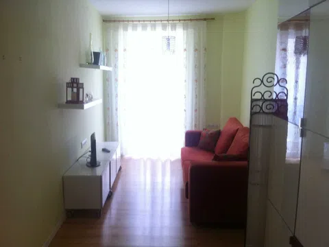 Piso en calle Alhondiga, 22