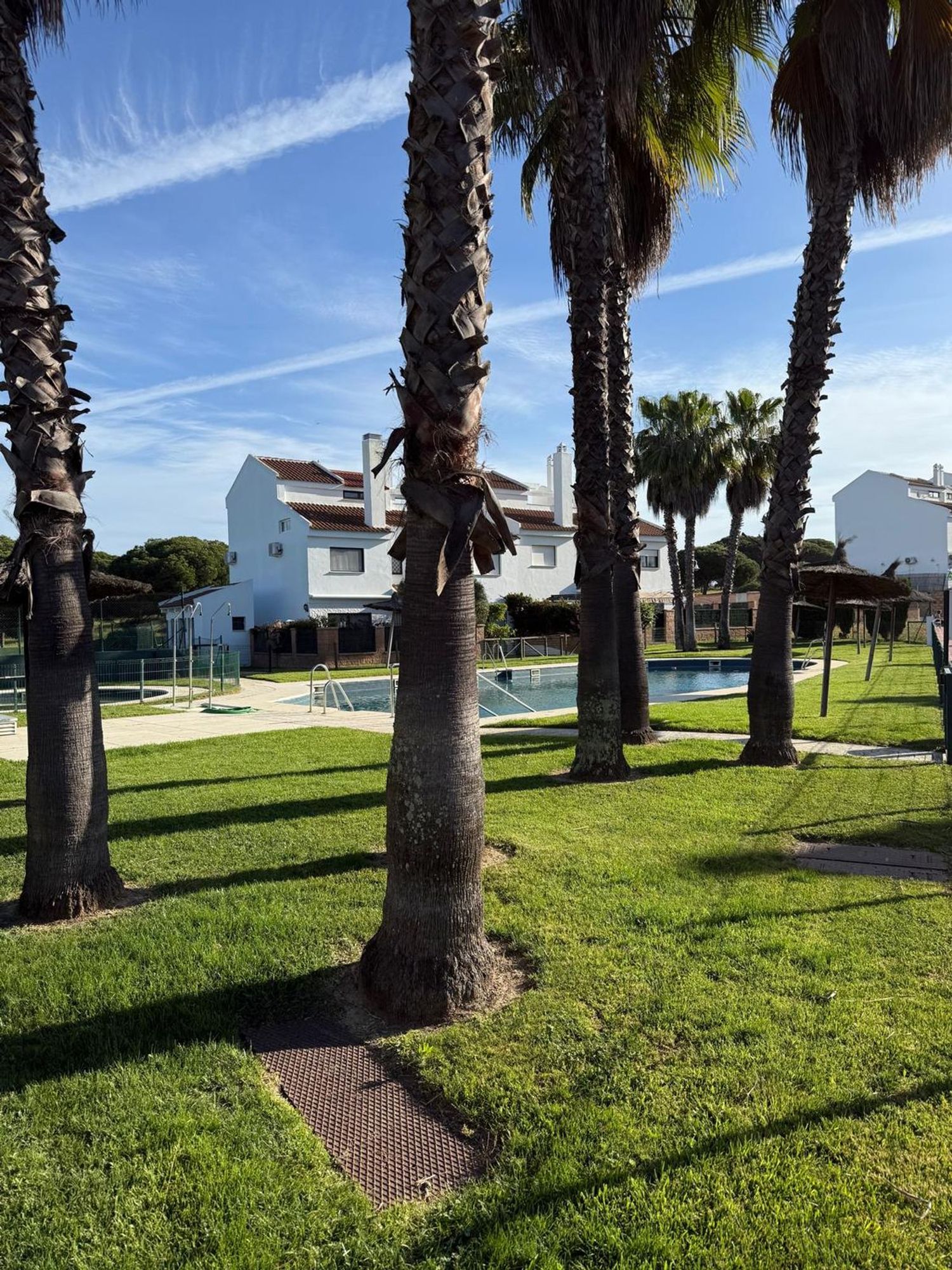 Chalet adosado en Avenida Magallanes, 52, Nuevo Portil, Nuevo Portil - Foto 29
