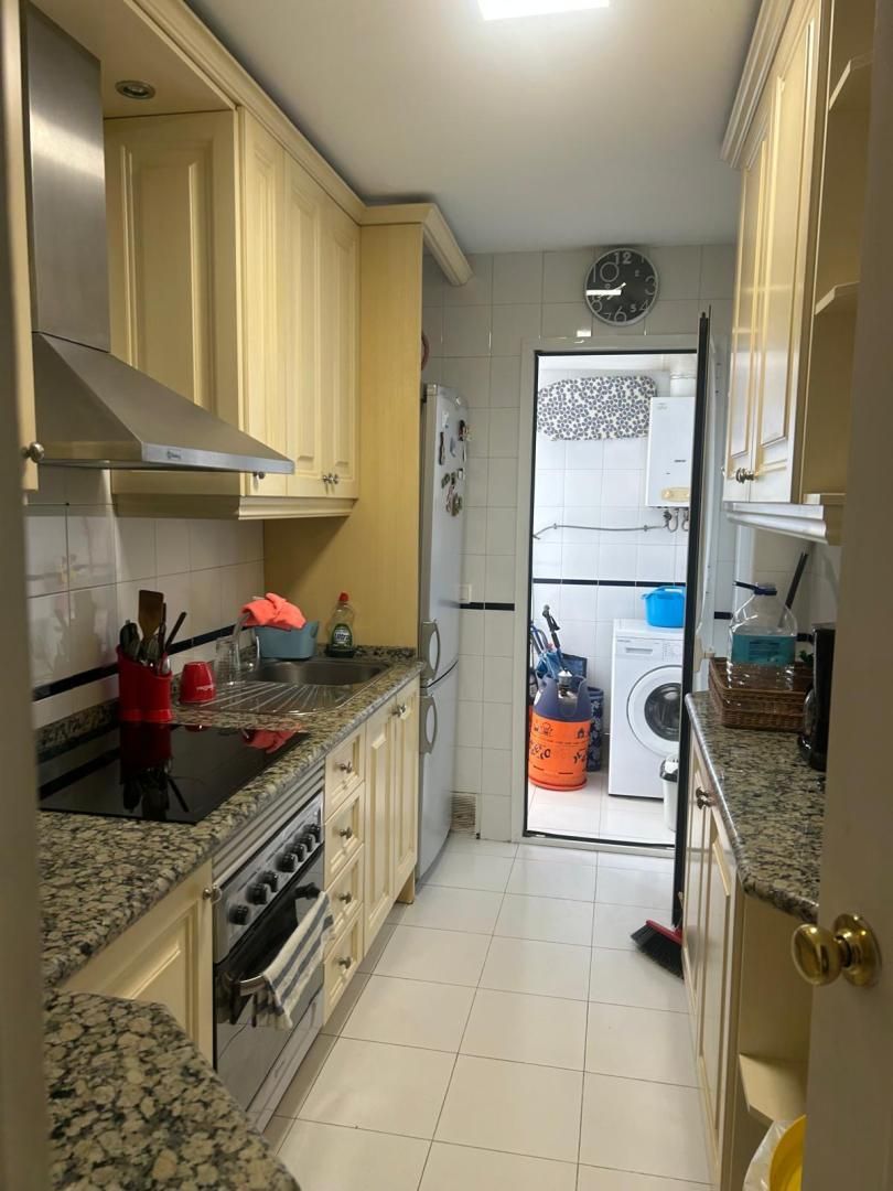 Piso en  Calle Domingo Ortega 19B - Foto 2