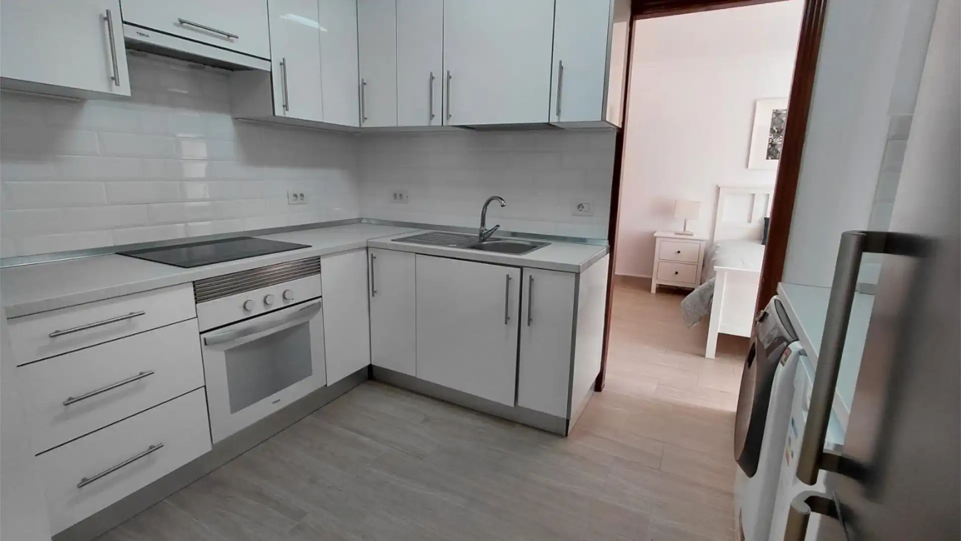 Piso en  Rambla de Santa Cruz 39 - Foto 3