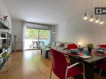 Piso en  Barcelona Capital - Foto 11