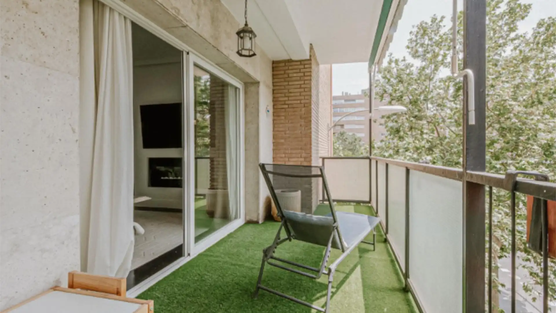 Piso en  Paseo de la Castellana 225 - Foto 2