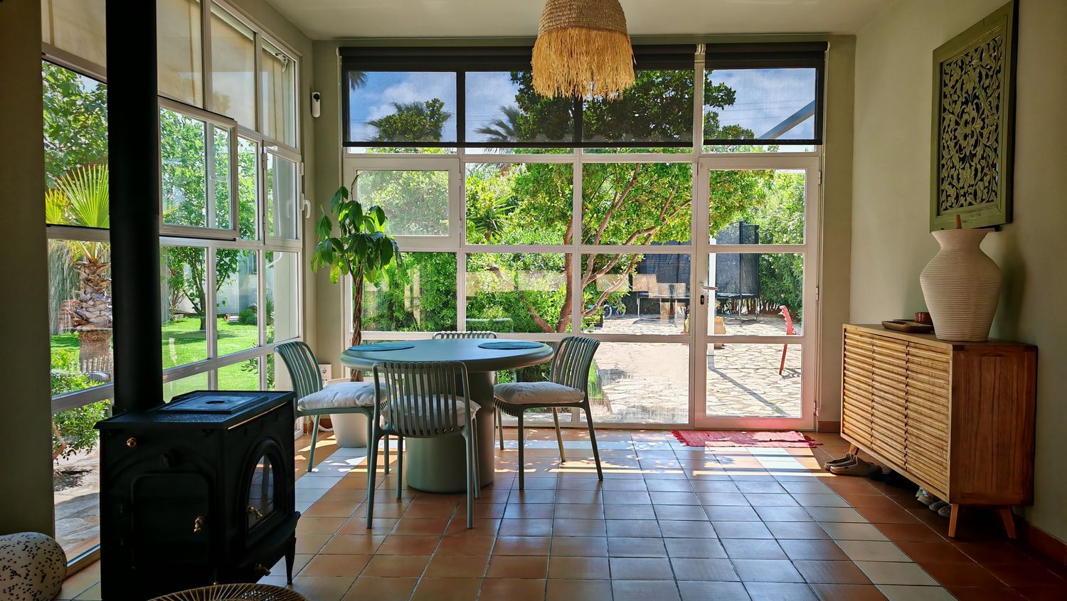 Casa rural en Urbanització Devesa, 63 - Foto 3
