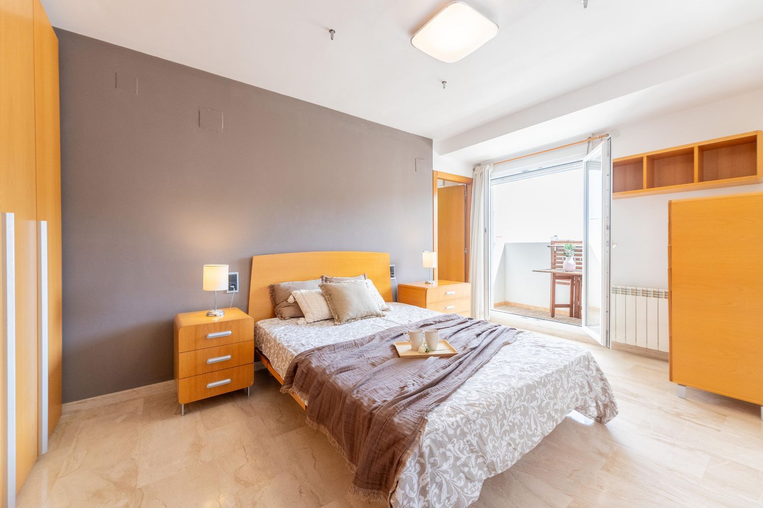 Dúplex en Avenida de les Germanies, 36 - Foto 5
