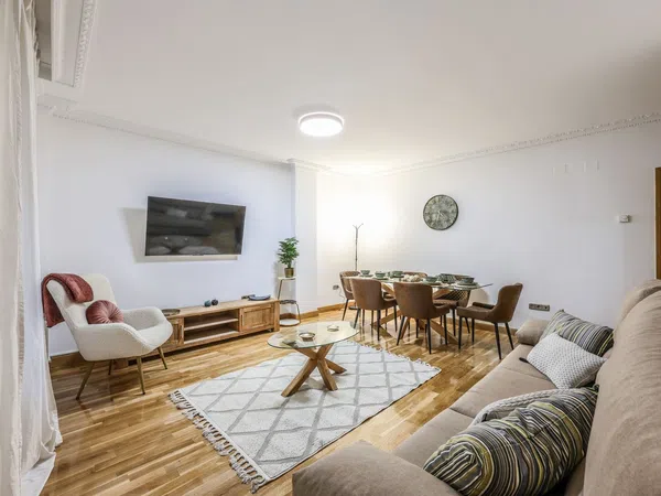 Piso en Calle de Zurbano, 63, Almagro - Foto 14