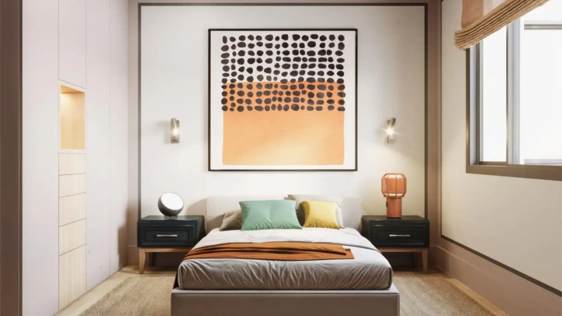 Piso en  Carrer d'Aribau 15 - Foto 6