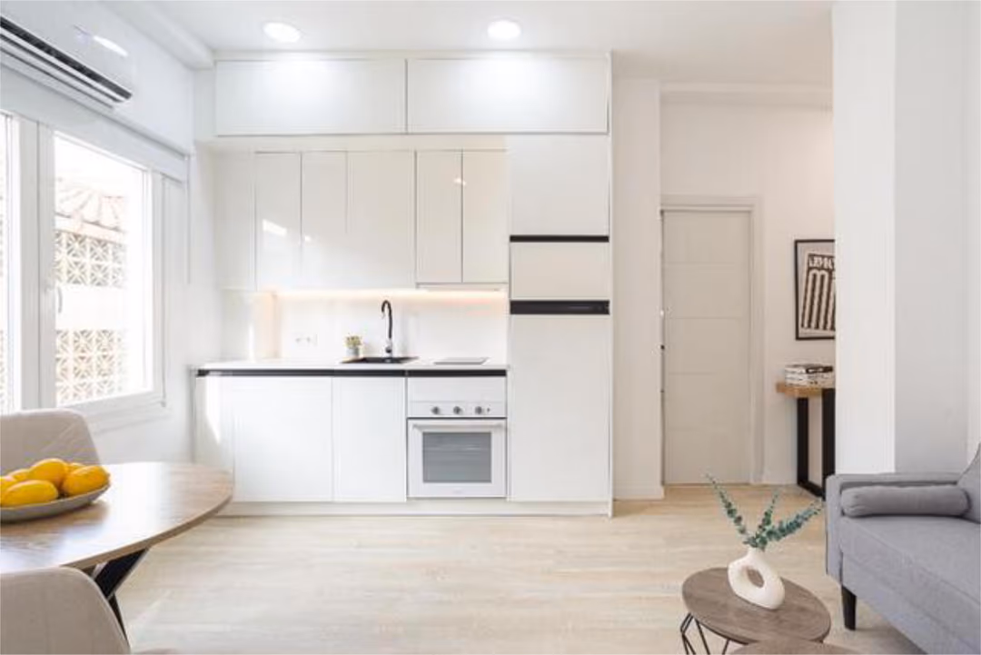 Apartamento en Marmoles - Foto 2