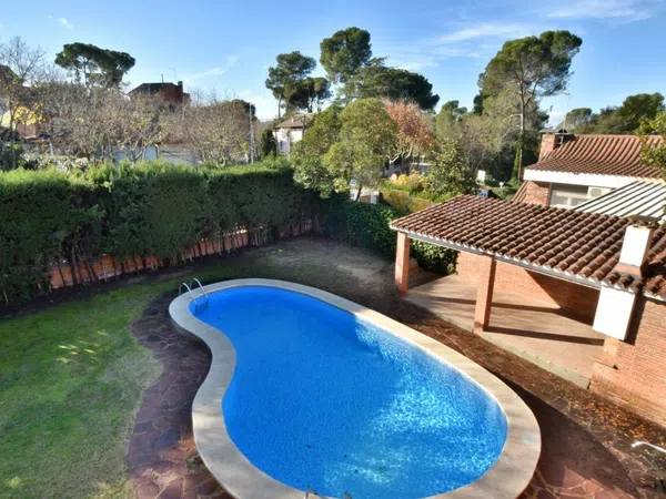Casa o chalet independiente en Valldoreix - Foto 41