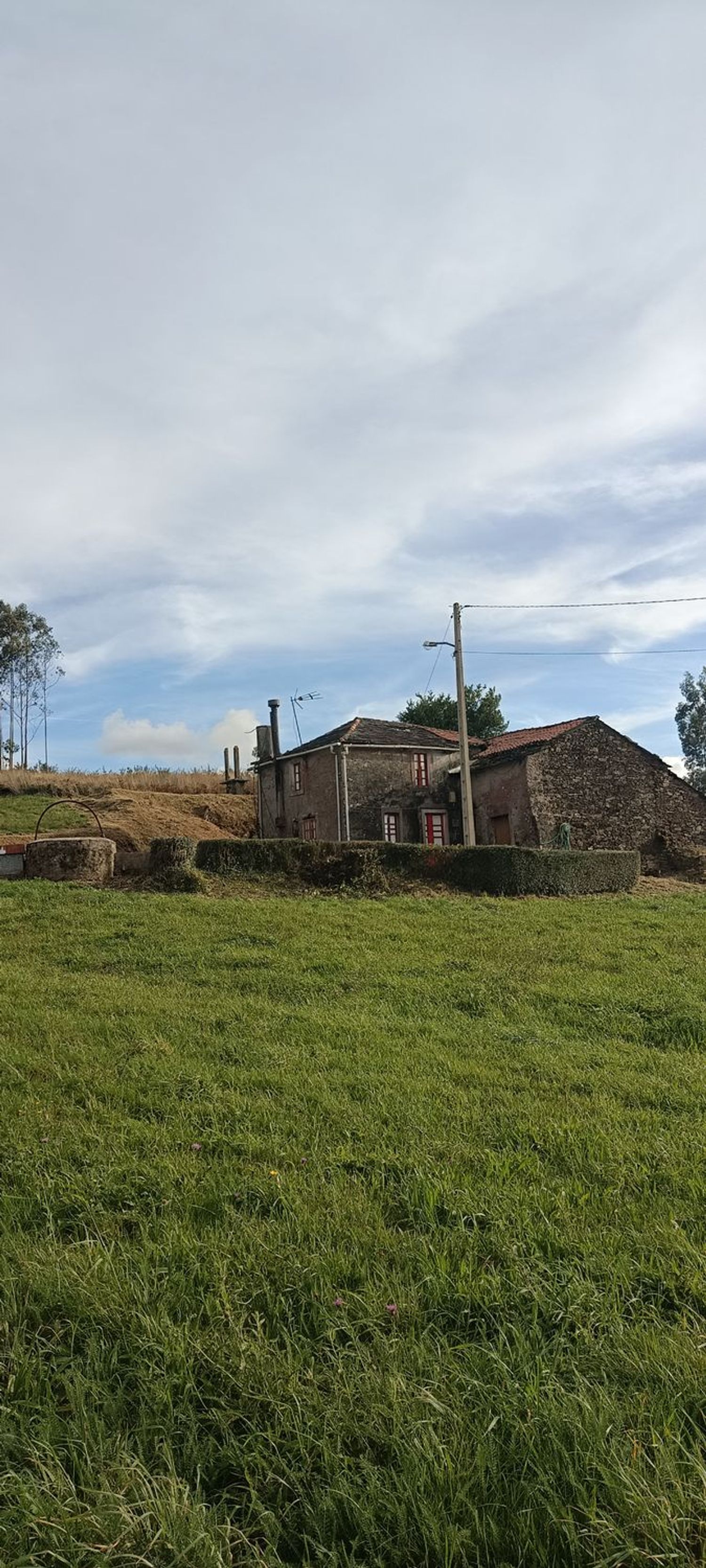 Casa de pueblo en Trieiro s/n - Foto 2