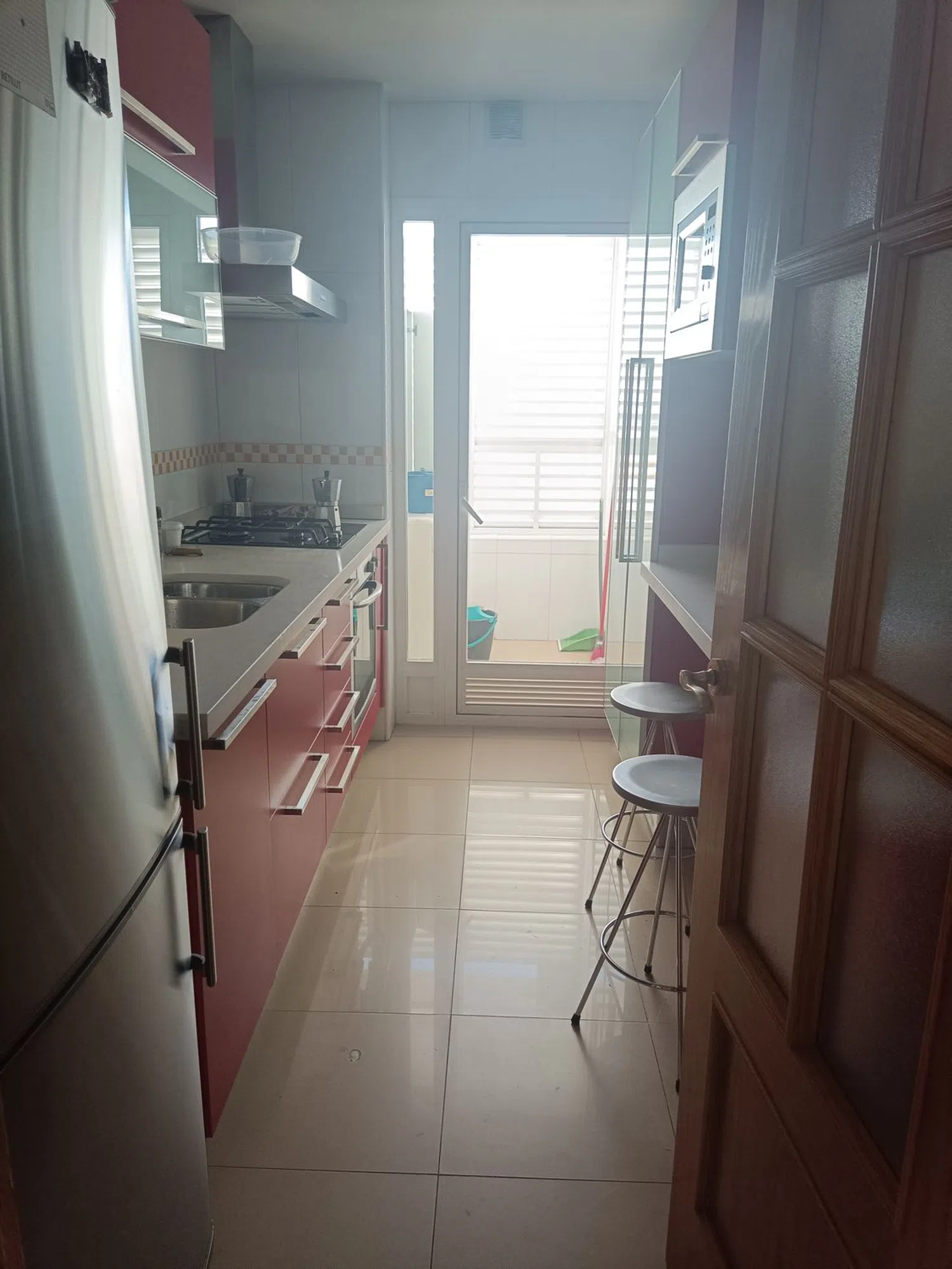 Piso en avenida de las Villas de Cuba, 92 - Foto 2