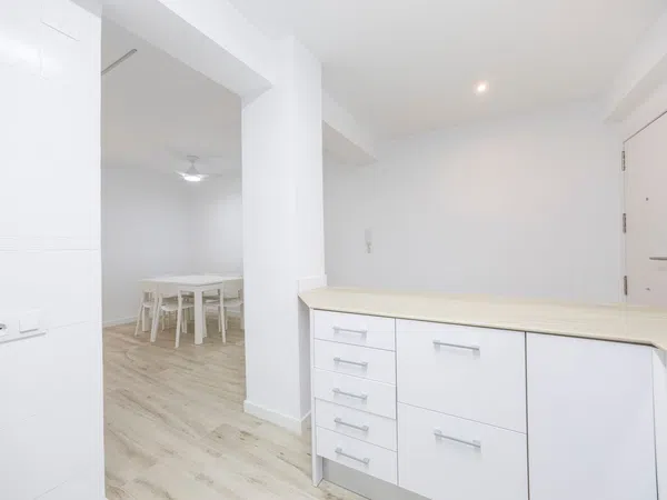 Piso en Calle de Campoamor, Ciutat Jardí - Foto 7