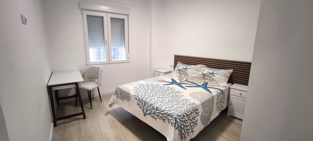 Piso en  Praza Eugenio Fadrique 10 - Foto 21