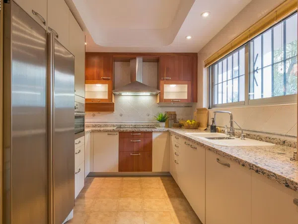 Piso en calle Olmos, 19 - Foto 7