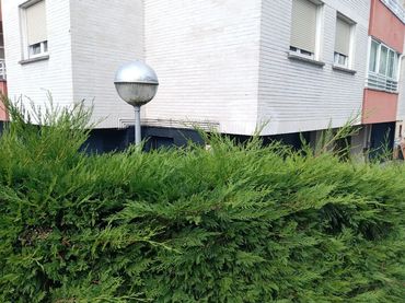 Piso en  Herrera Pasealekua 49 - Foto 5