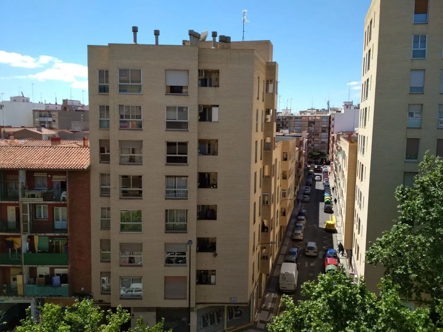 Piso en Florentino Ballesteros, 11 - Foto 9