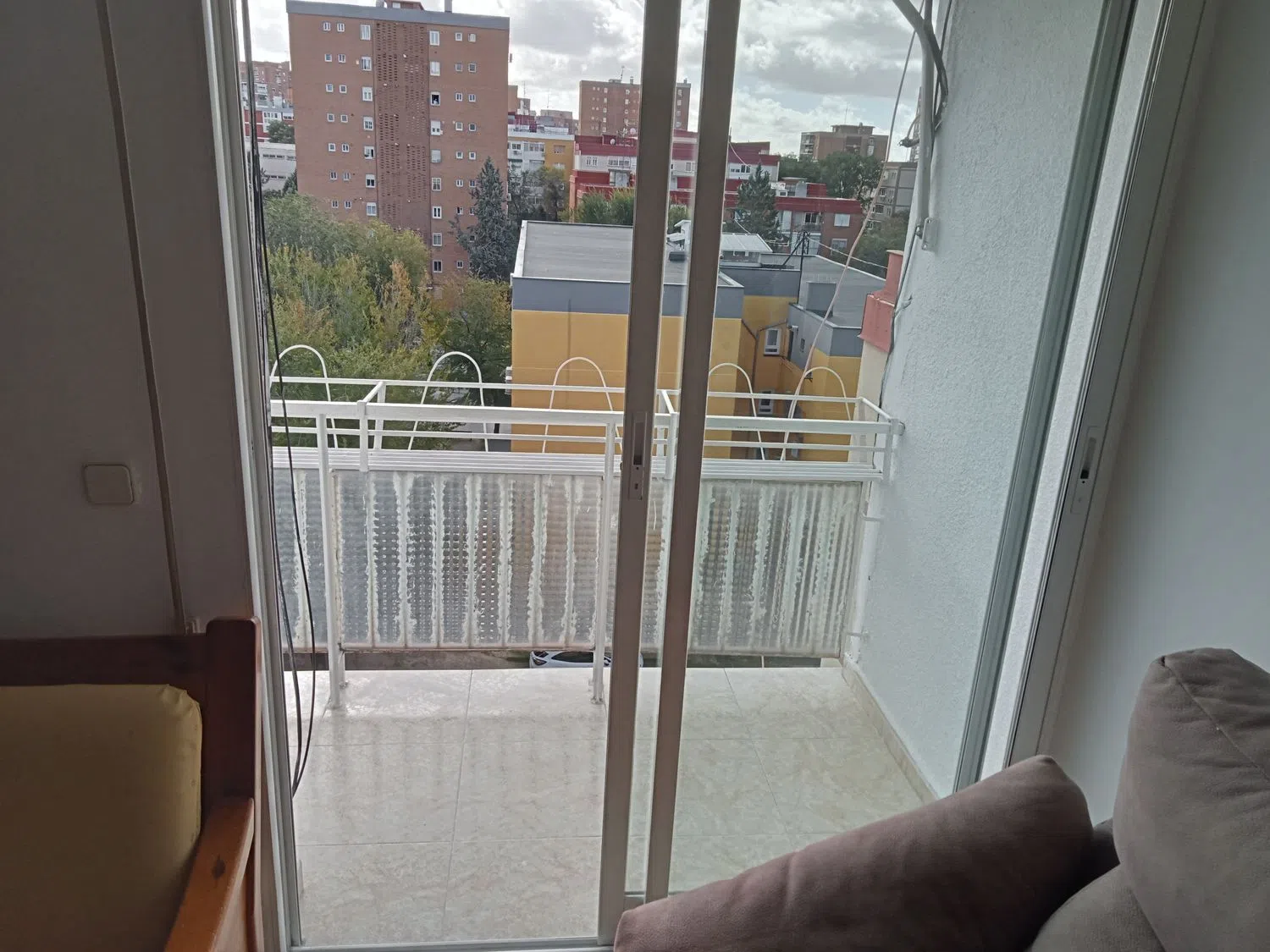 Piso en calle Corregidor Senor de la Elipa, 16 - Foto 4