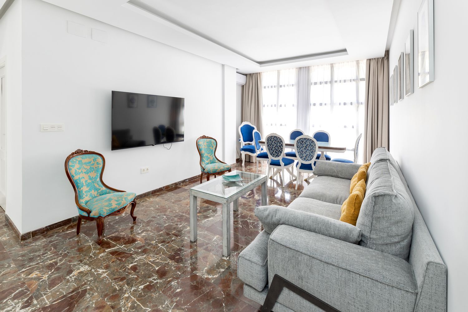 Piso en Paseo del Salón, 20 - Foto 4