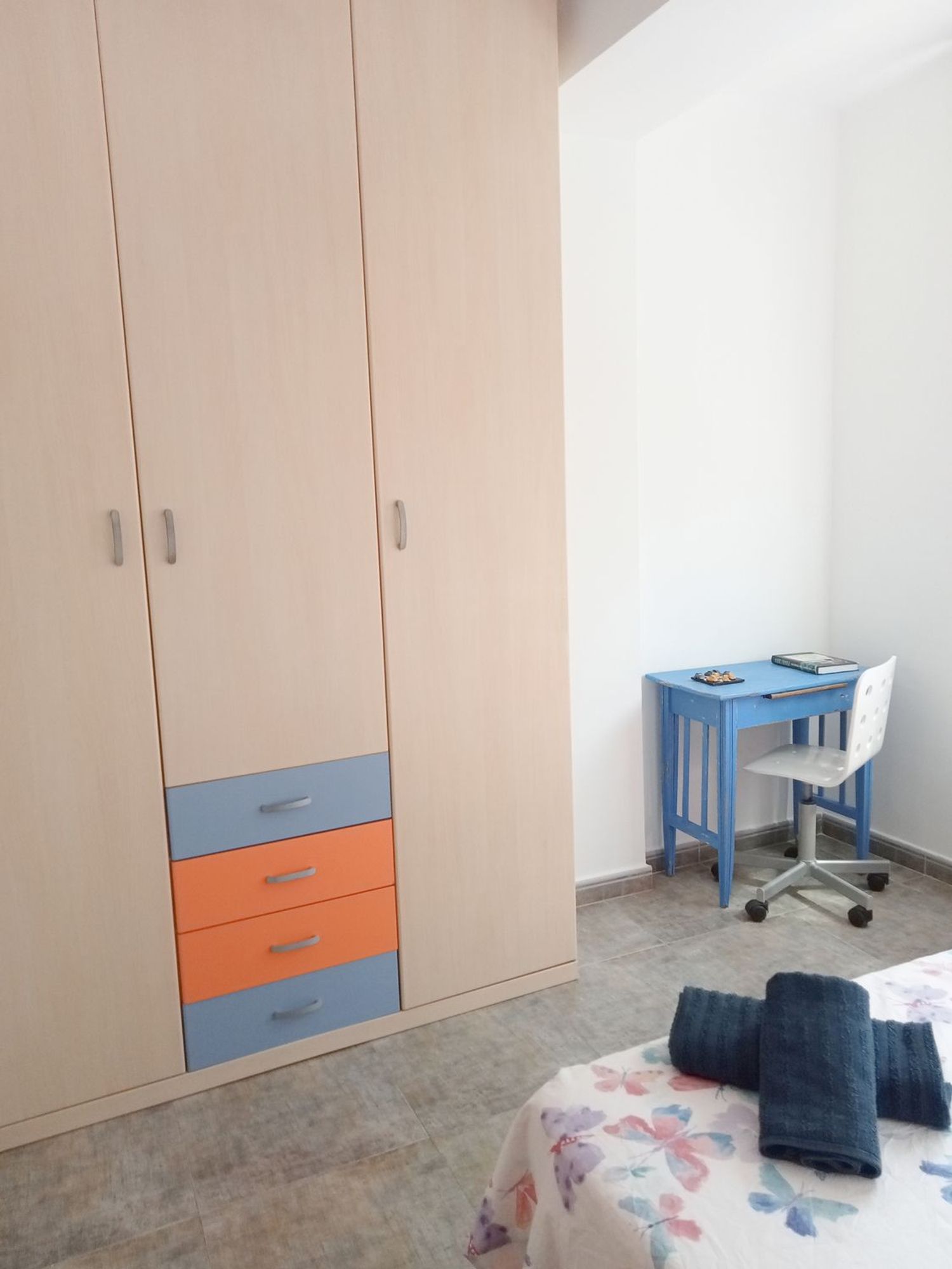 Piso en camino De la cizaña, 20 - Foto 10