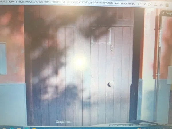 Chalet pareado en avenida del Mestre Serrano, 38 - Foto 1